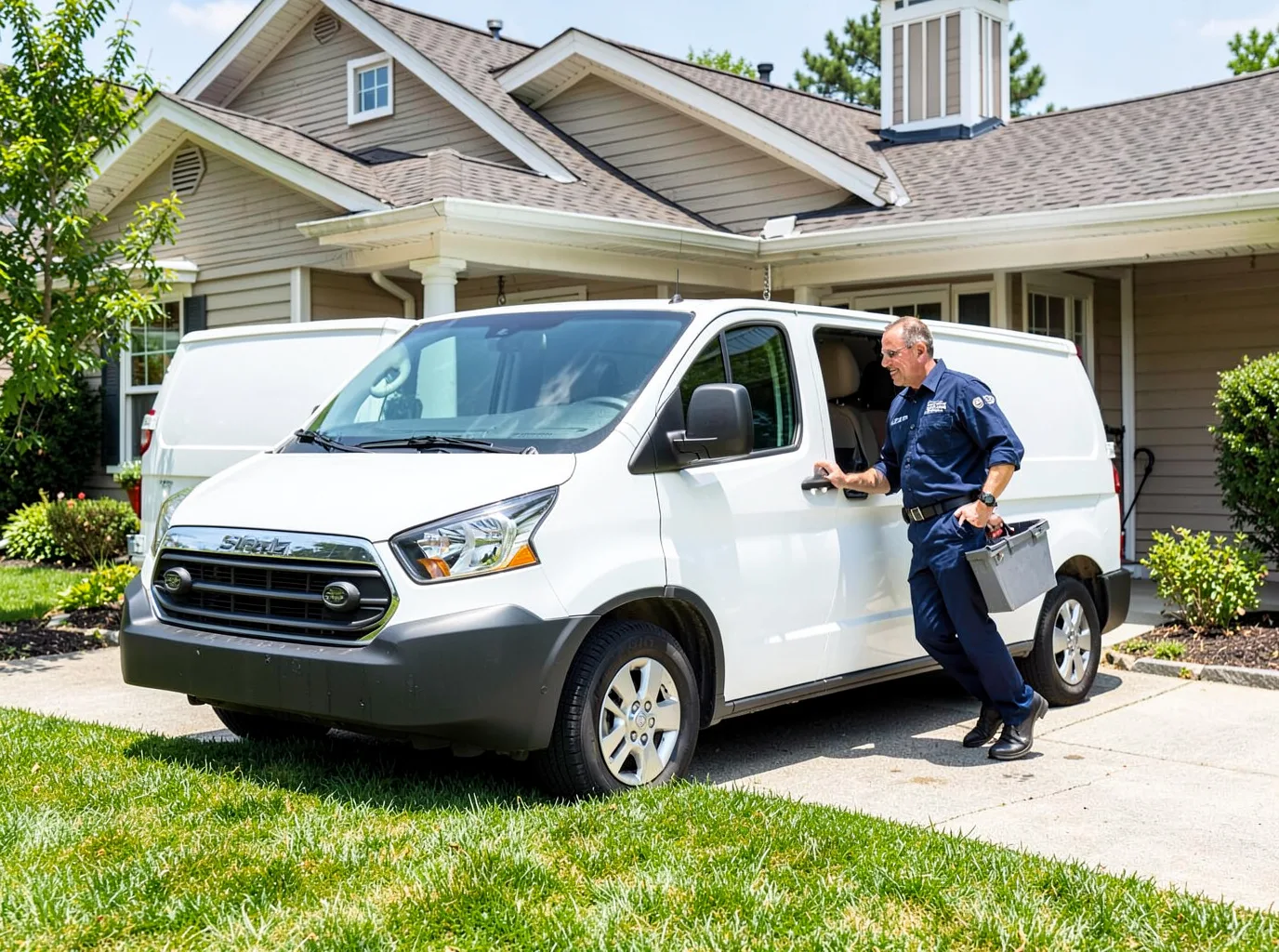 Emergency Plumber company in Clinton, UT