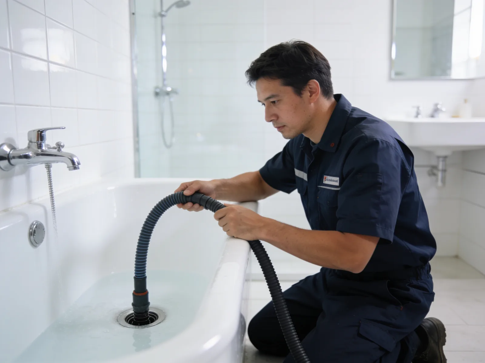 Emergency Plumber Clinton, UT FAQs